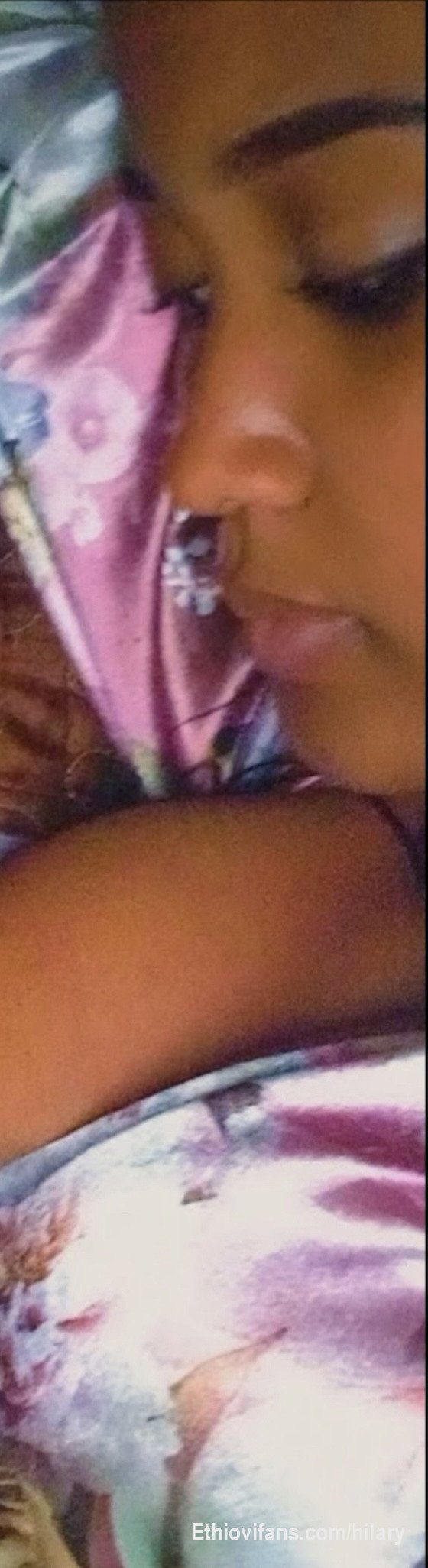 Wanna breastfeed you 😁