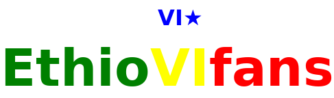 EthioVIfans
